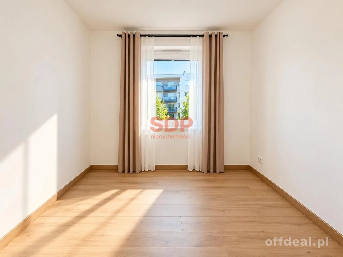 5-Zimmer Wohnung zur Miete in Wrocław, Fabryczna, Oporów | 80,95 m²