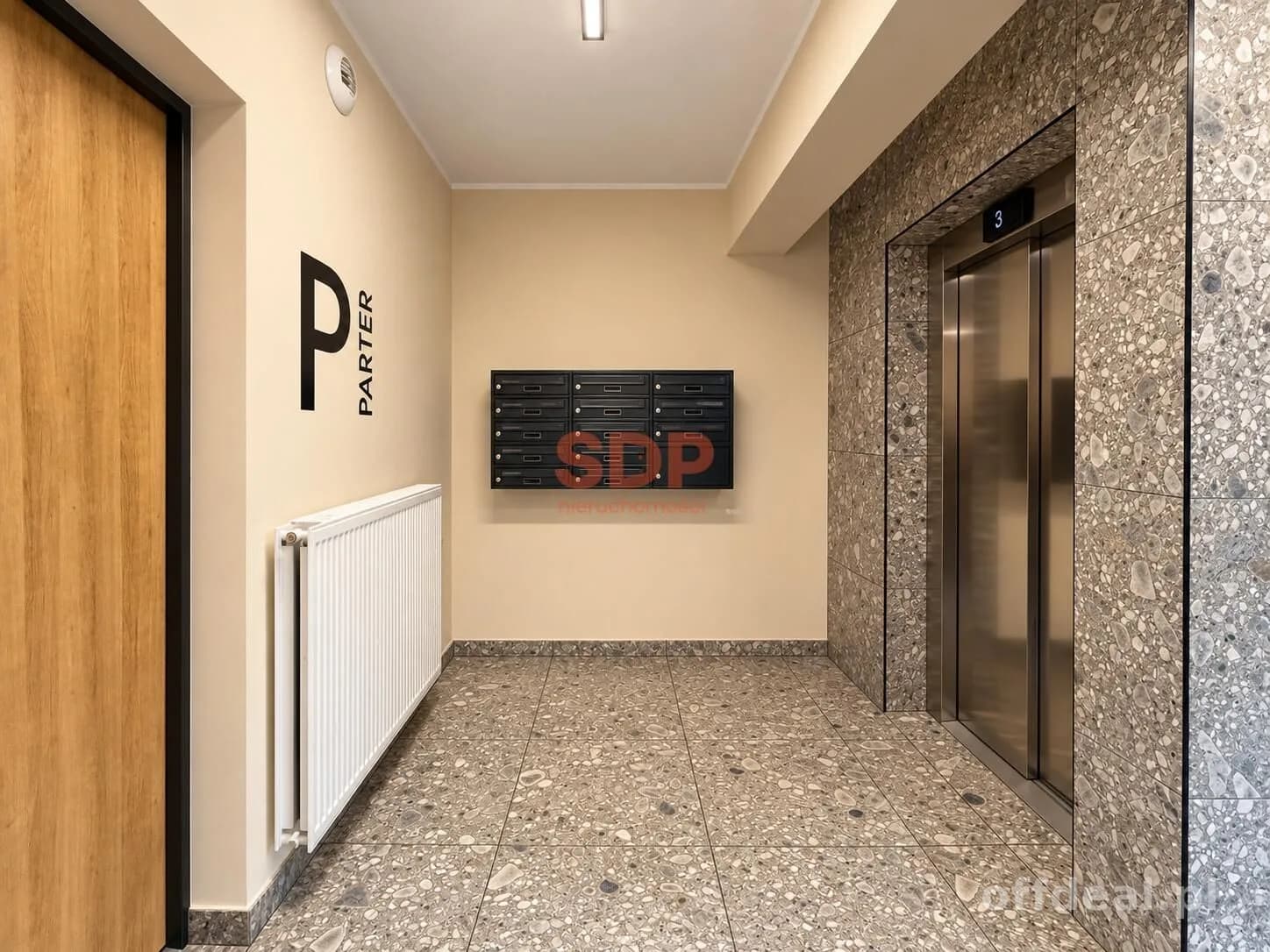 5-Zimmer Wohnung zur Miete in Wrocław, Fabryczna, Oporów | 80,95 m²