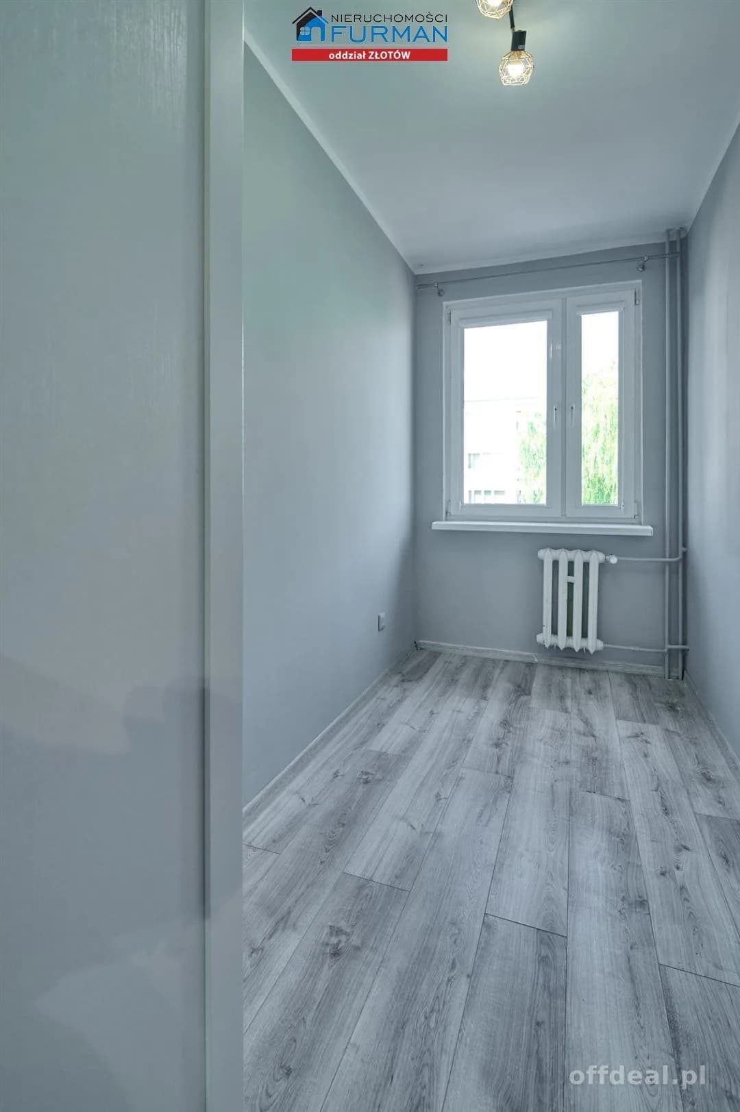 MIESZKANIE 3 POK. NA WYNAJEM, ZŁOTÓW