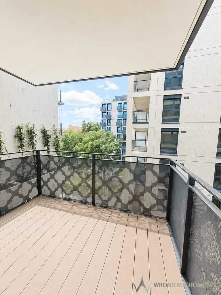Apartament premium w Upper House| 61,26 m²| Okazja