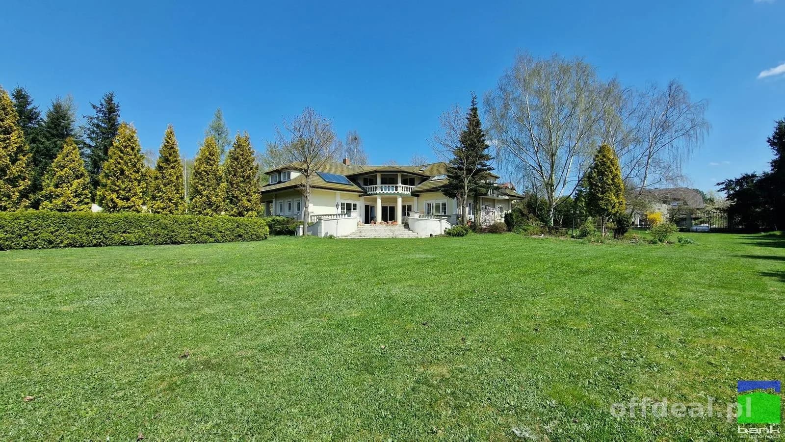 Bałuty / Rogi - dom na działalność o pow. 560 m