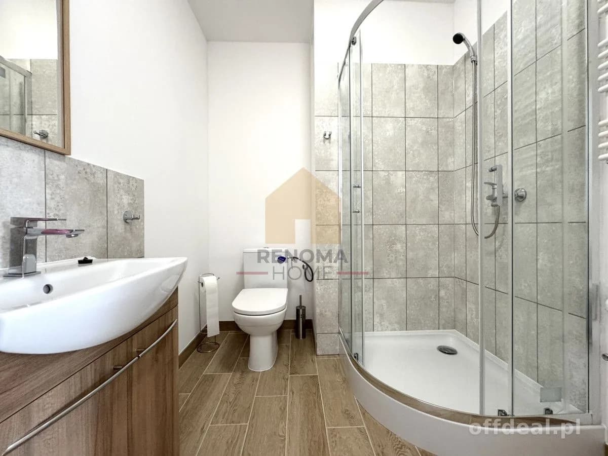 Zdjęcie 7: Mieszkanie, 1 pokoje, 50 m², Wrocław