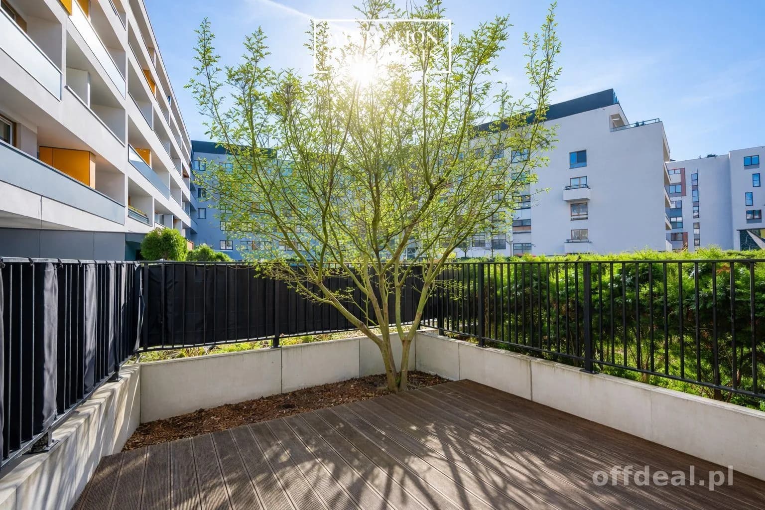2-room apartment for sale in Warszawa, Żoliborz, Sady Żoliborskie | 42.19 m²