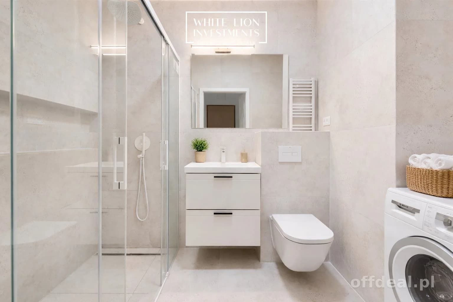2-room apartment for sale in Warszawa, Żoliborz, Sady Żoliborskie | 42.19 m²