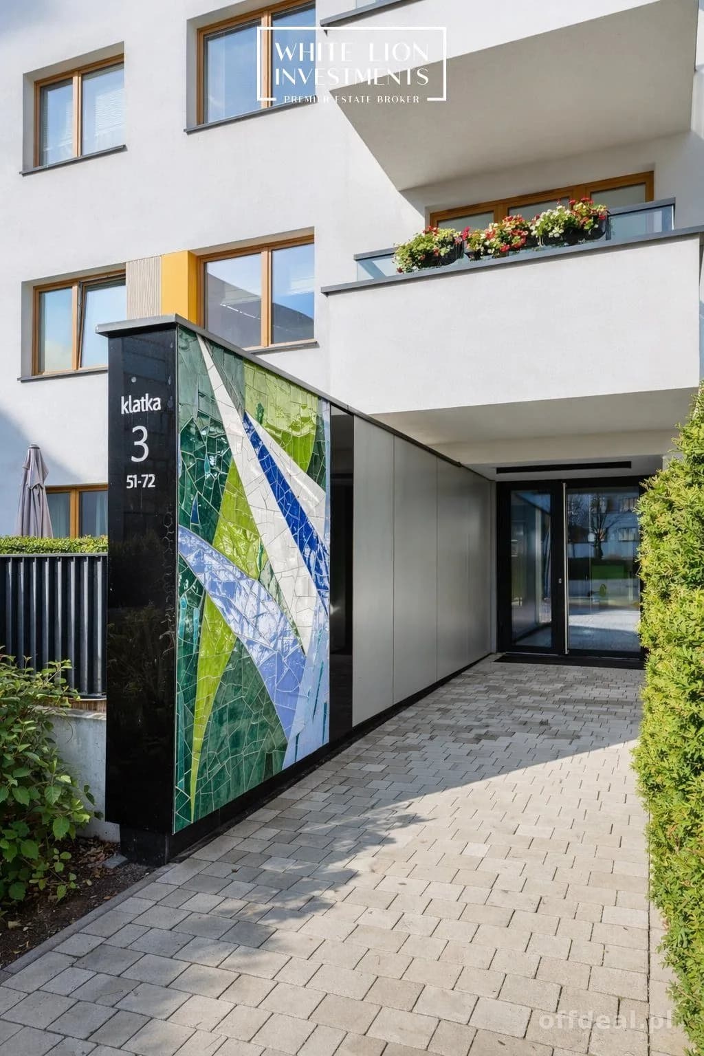 2-room apartment for sale in Warszawa, Żoliborz, Sady Żoliborskie | 42.19 m²