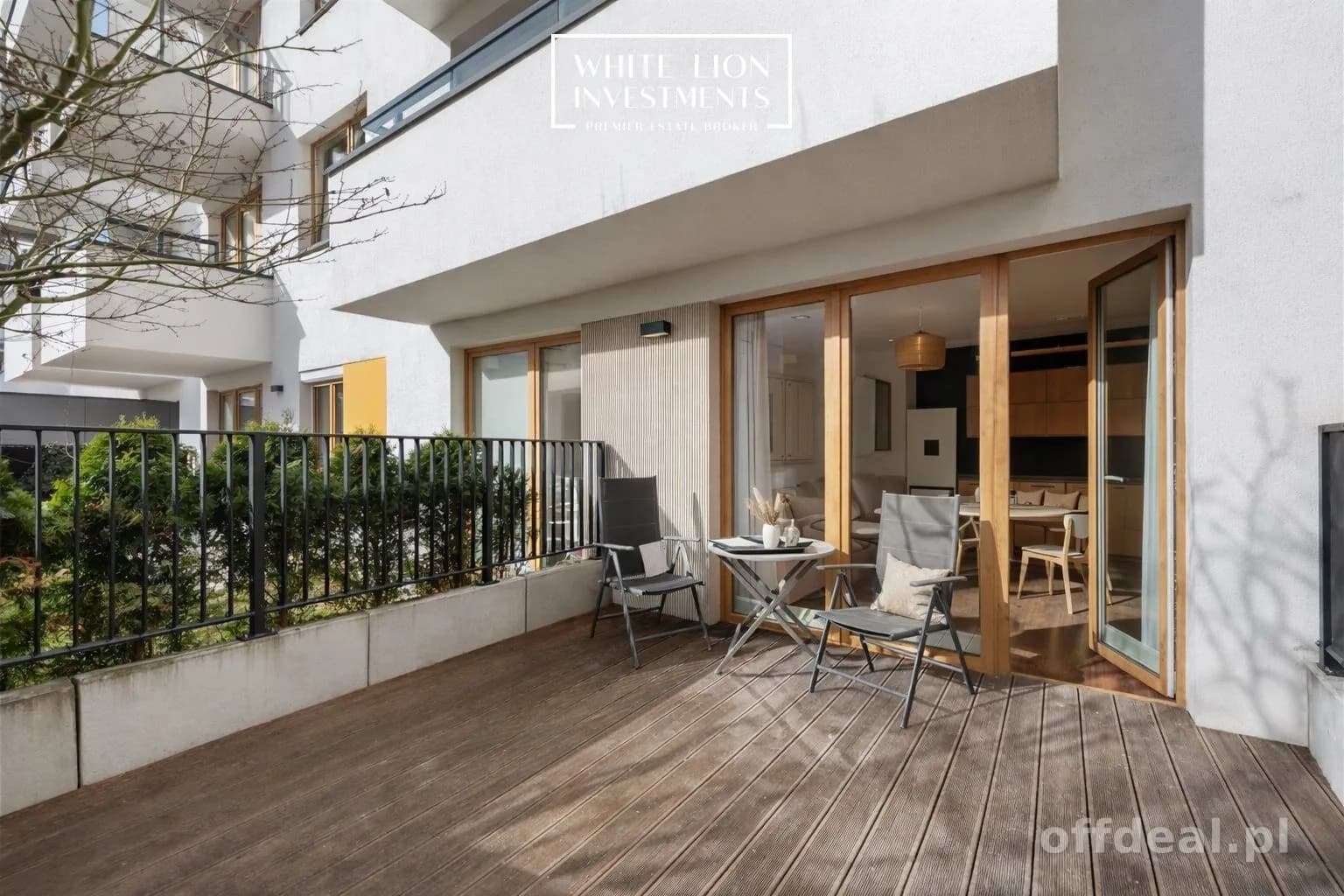 2-room apartment for sale in Warszawa, Żoliborz, Sady Żoliborskie | 42.19 m²