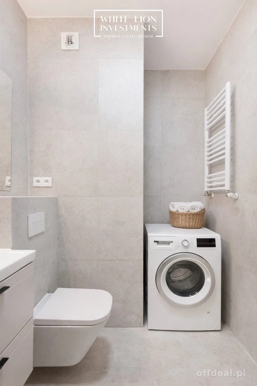 2-room apartment for sale in Warszawa, Żoliborz, Sady Żoliborskie | 42.19 m²