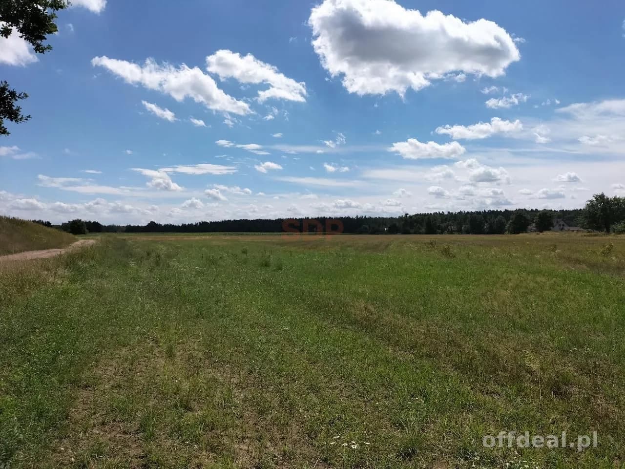 Grundstück zum Verkauf in Siedlce | 3.000 m²