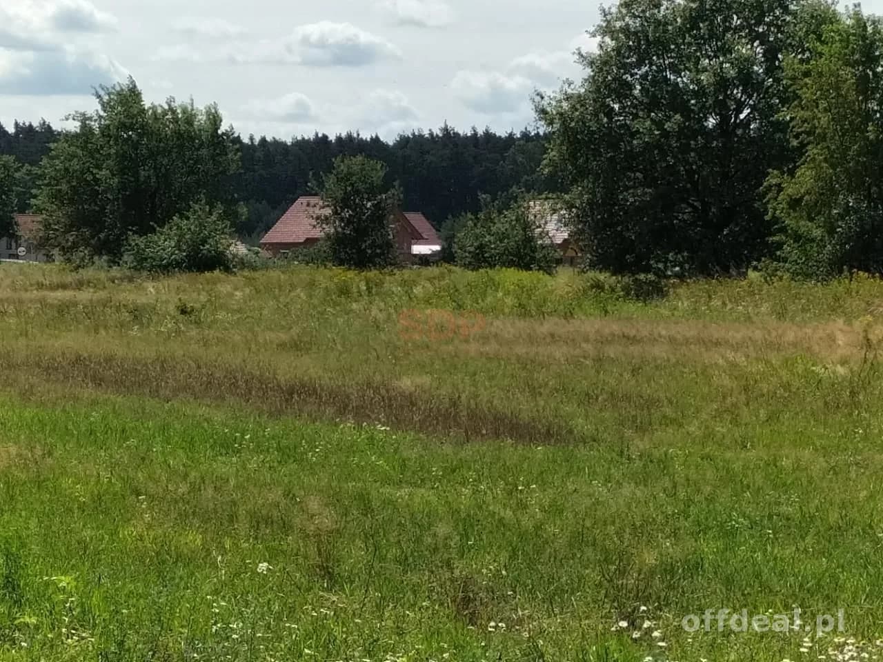 Grundstück zum Verkauf in Siedlce | 3.000 m²