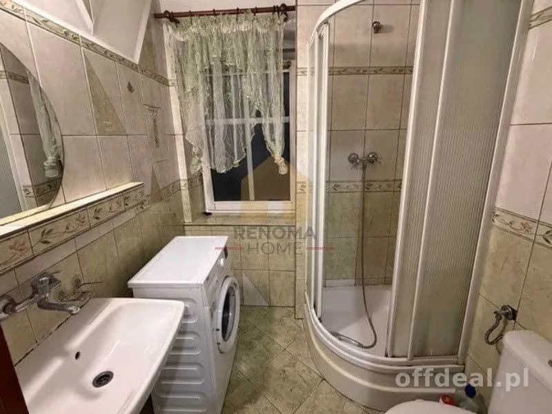 Zdjęcie 4: Mieszkanie, 2 pokoje, 53 m², Środa Śląska