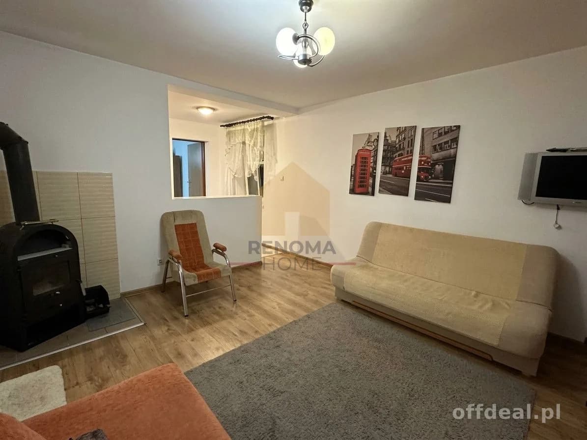Zdjęcie 1: Mieszkanie, 2 pokoje, 53 m², Środa Śląska