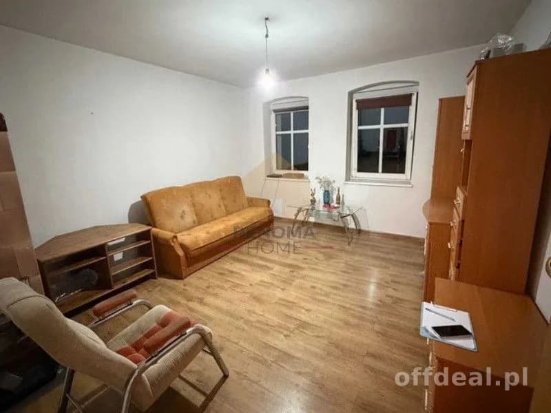 Zdjęcie 2: Mieszkanie, 2 pokoje, 53 m², Środa Śląska