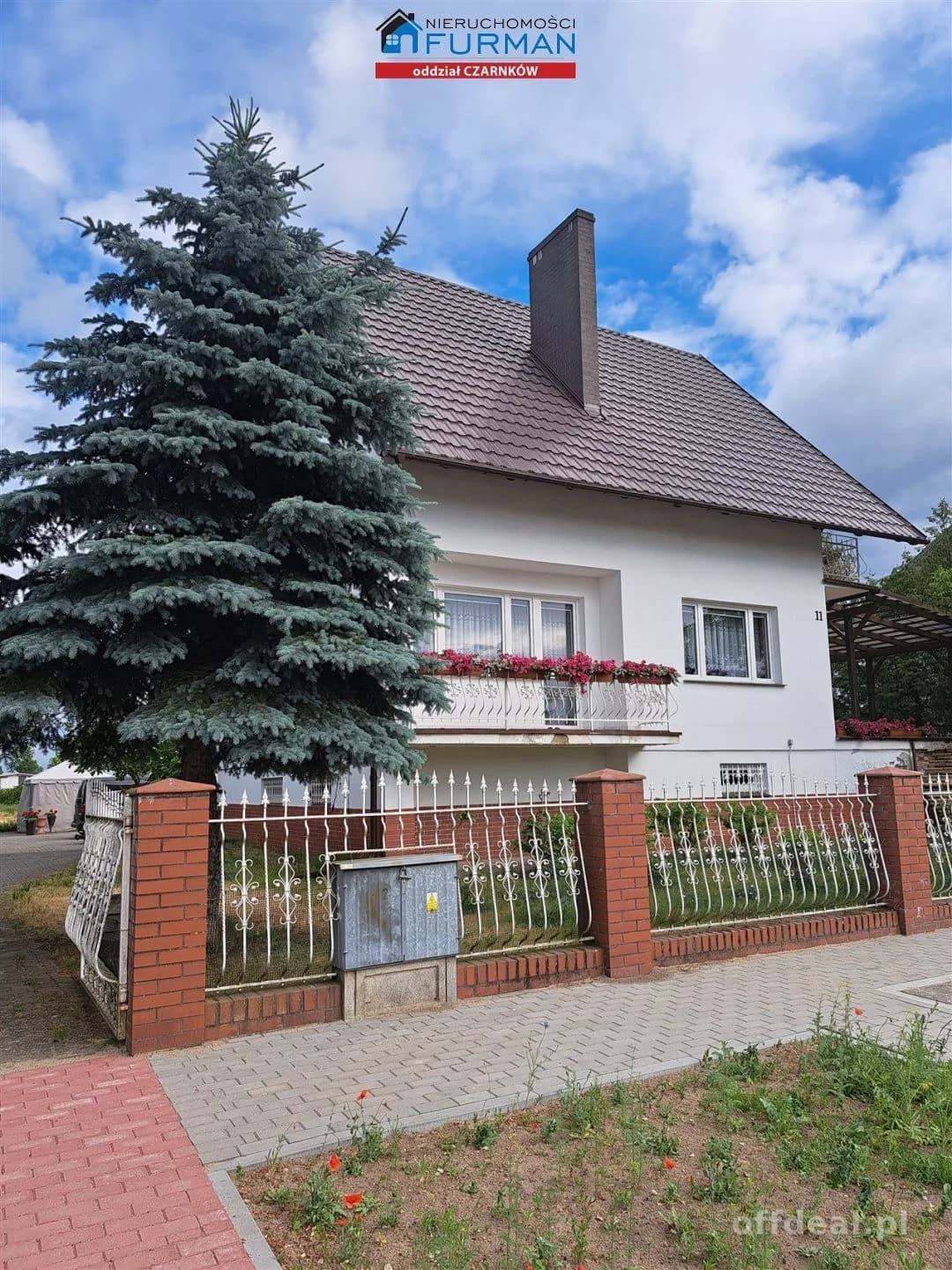 Zdjęcie 1: Dom, 5 pokoje, 140 m², Łokacz Mały
