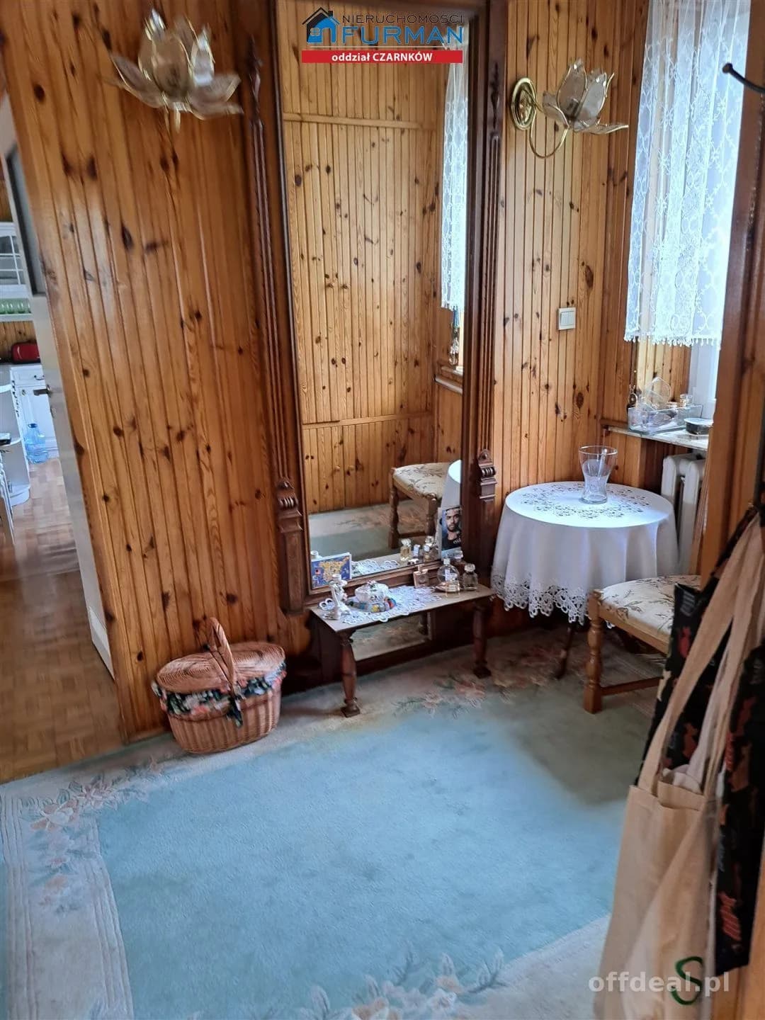 Zdjęcie 13: Dom, 5 pokoje, 140 m², Łokacz Mały