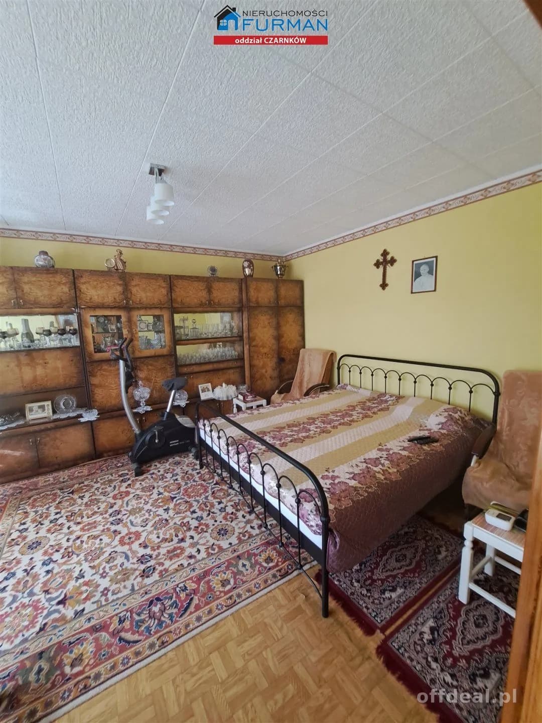 Zdjęcie 10: Dom, 5 pokoje, 140 m², Łokacz Mały