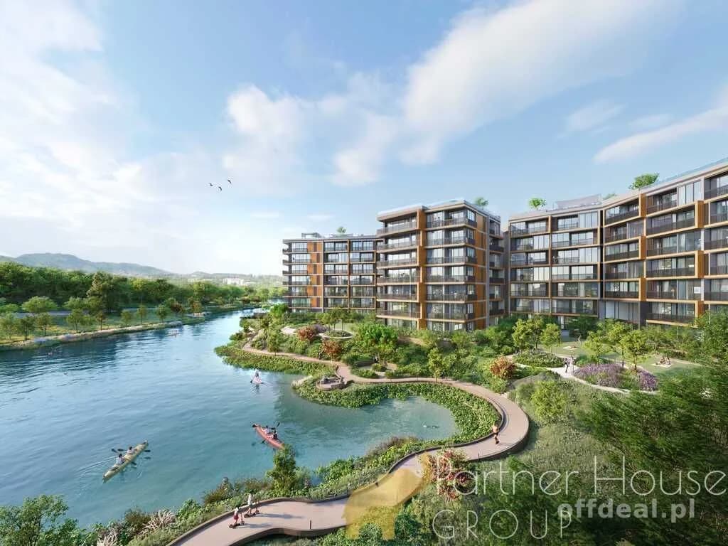2 sypialnie | Rooftop Sky Park | Laguna Phuket