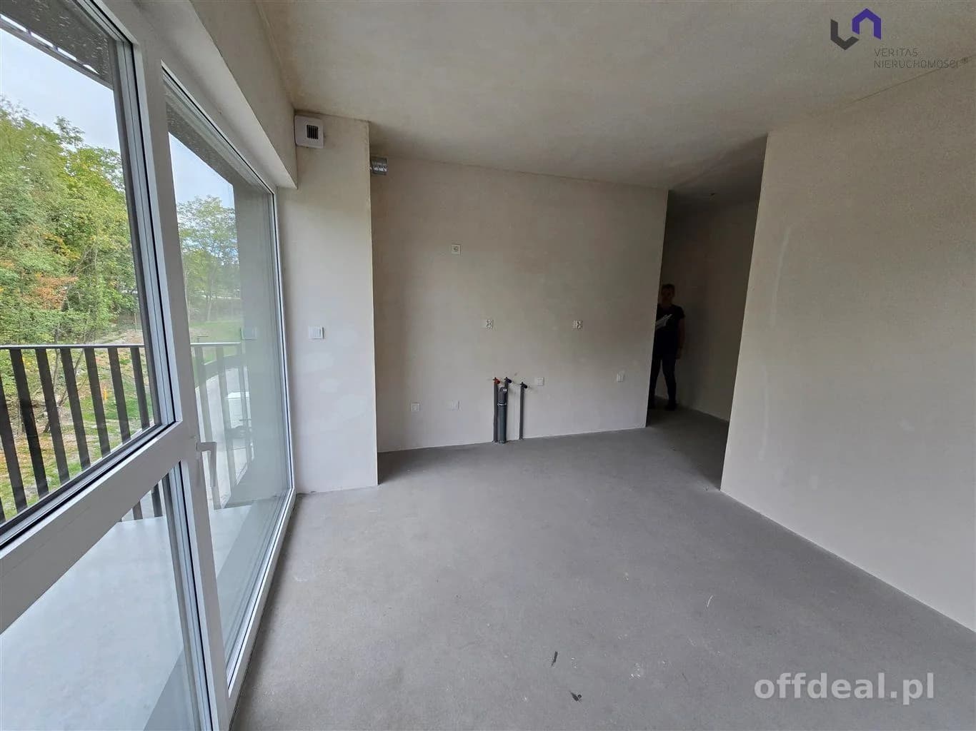 Zdjęcie 3: Mieszkanie, 3 pokoje, 45 m², Katowice