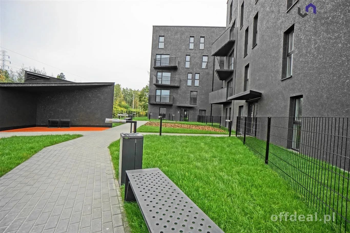 Zdjęcie 14: Mieszkanie, 3 pokoje, 45 m², Katowice