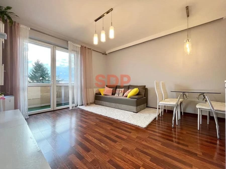 appartement à vendre à Ząbki | 2 pièces | 39 m²