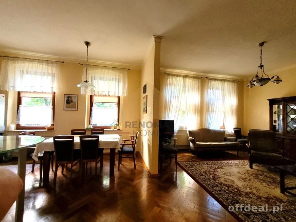 Zdjęcie 1: Mieszkanie, 3 pokoje, 83 m², Jelenia Góra