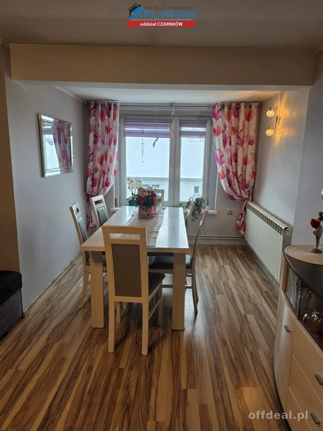Foto 2: Wohnung, 4 rooms, 91 m², Stajkowo