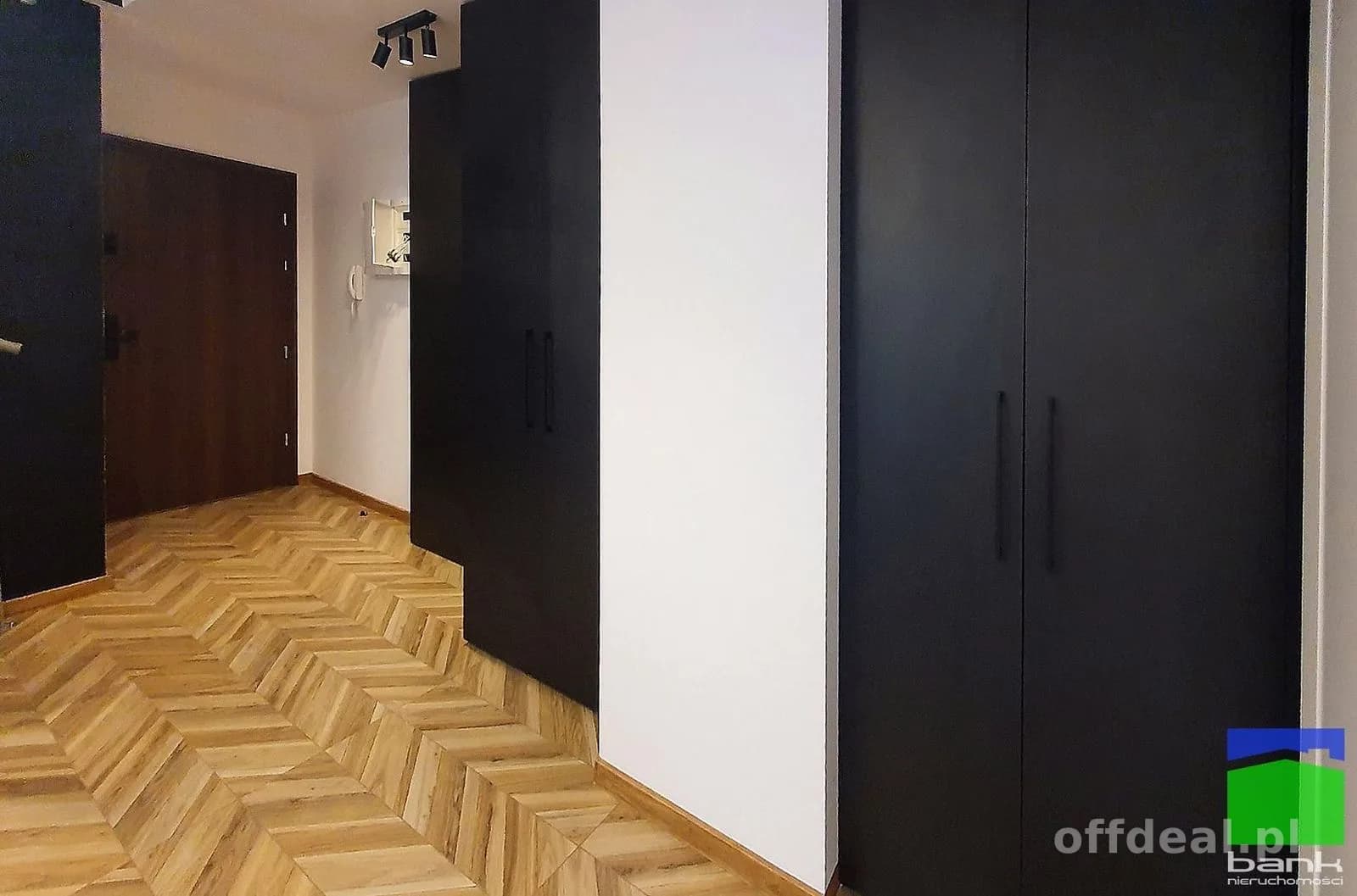 Centrum - do wynajęcia 55 m2 ul. Piotrkowska