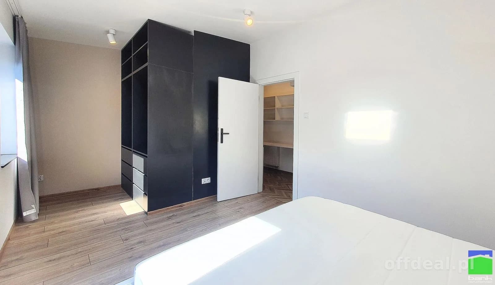 Centrum - do wynajęcia 55 m2 ul. Piotrkowska