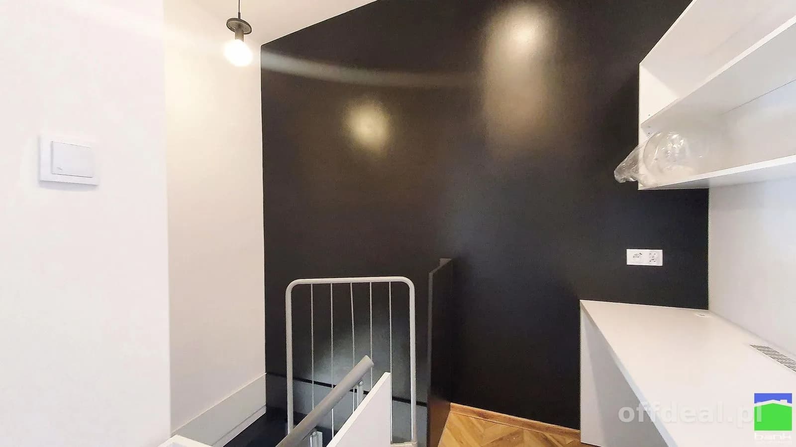 Centrum - do wynajęcia 55 m2 ul. Piotrkowska