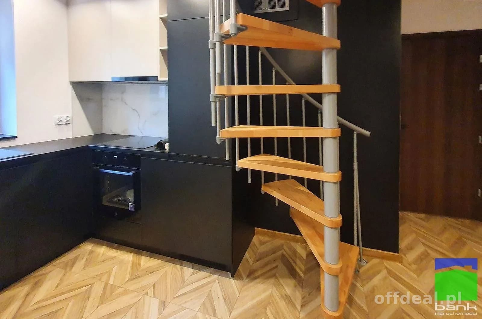 Centrum - do wynajęcia 55 m2 ul. Piotrkowska