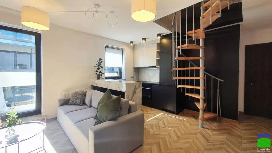 Centrum - do wynajęcia 55 m2 ul. Piotrkowska