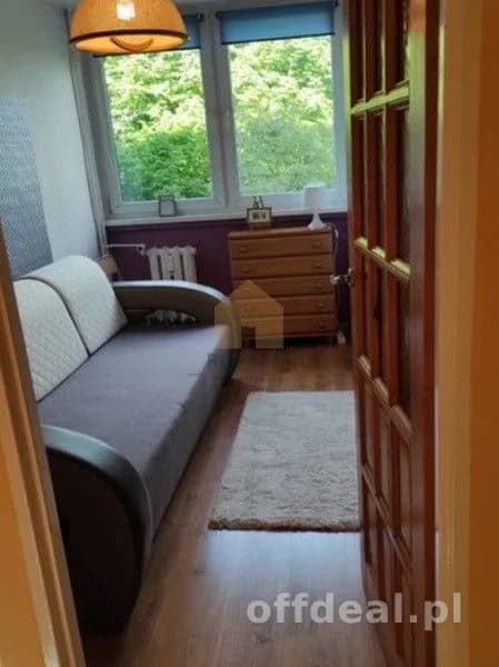 2-Zimmer Wohnung zum Verkauf in Legnica, Fabryczna | 39 m²