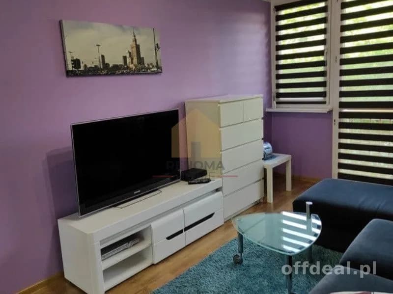 2-Zimmer Wohnung zum Verkauf in Legnica, Fabryczna | 39 m²