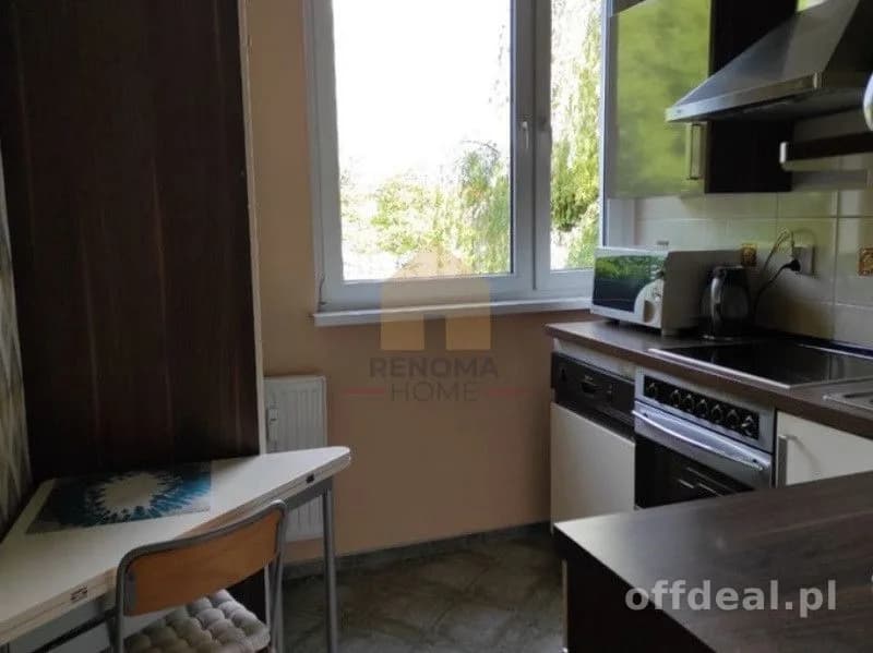 2-Zimmer Wohnung zum Verkauf in Legnica, Fabryczna | 39 m²