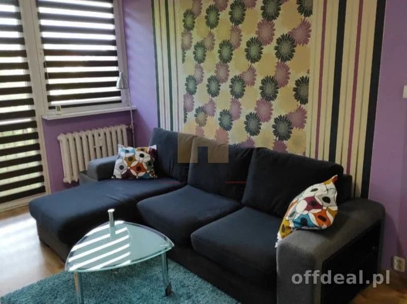 2-Zimmer Wohnung zum Verkauf in Legnica, Fabryczna | 39 m²