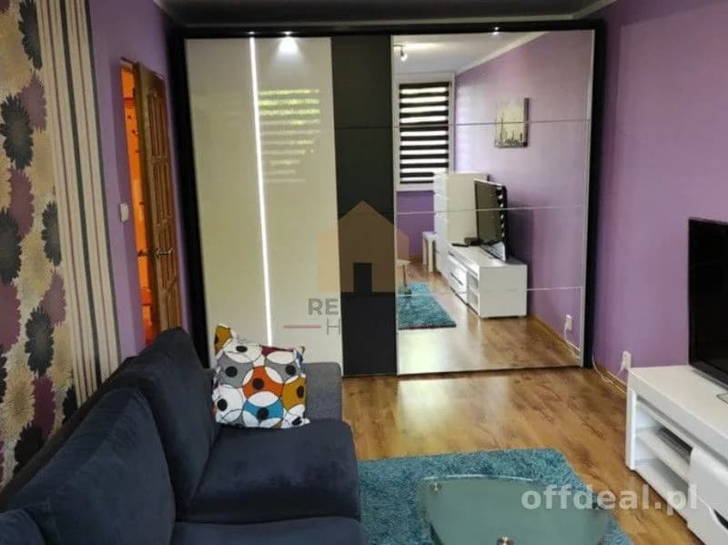2-Zimmer Wohnung zum Verkauf in Legnica, Fabryczna | 39 m²
