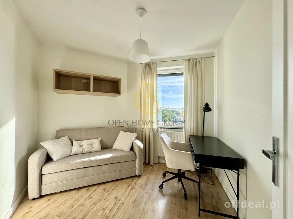 Photo 11: Apartment, 3 rooms, 52 m², Wrocław