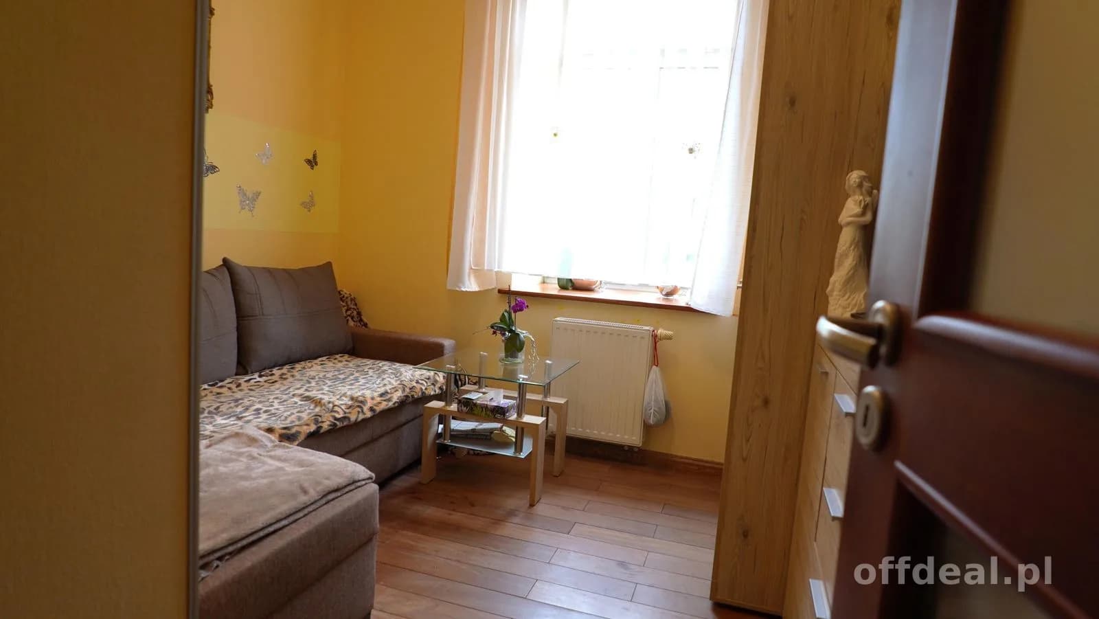 Kołobrzeg Jedności Narodowej 3 pok. piętro 1