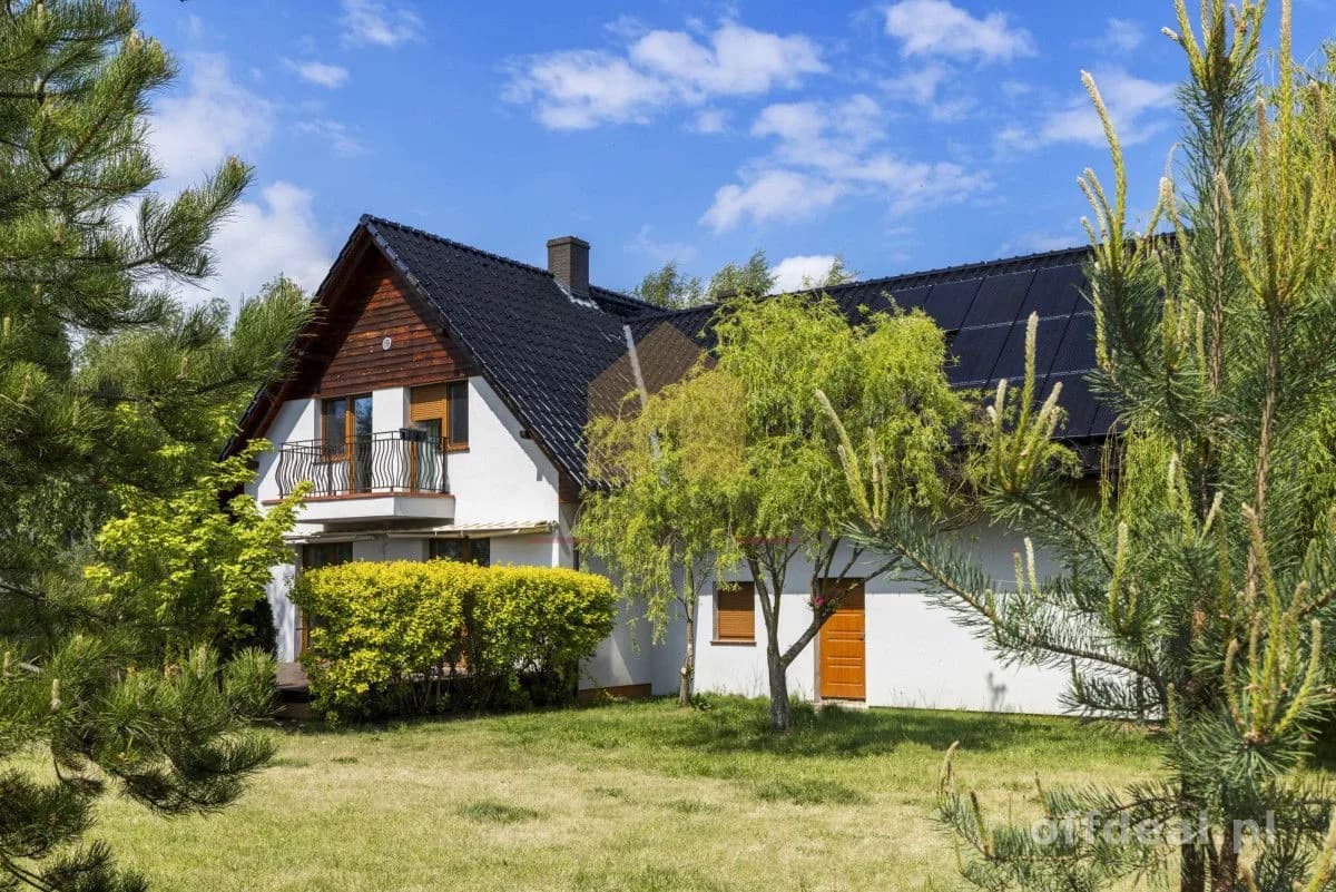 Zdjęcie 15: Dom, 6 pokoje, 190 m², Kobylice