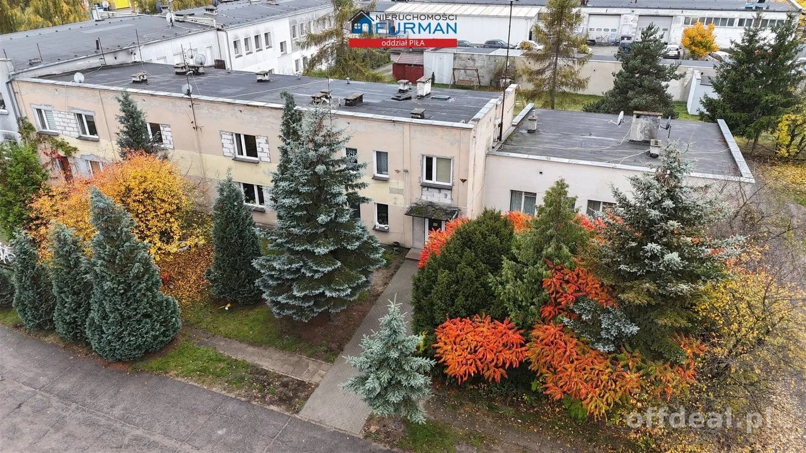 Mieszkanie na sprzedaż, Złotów