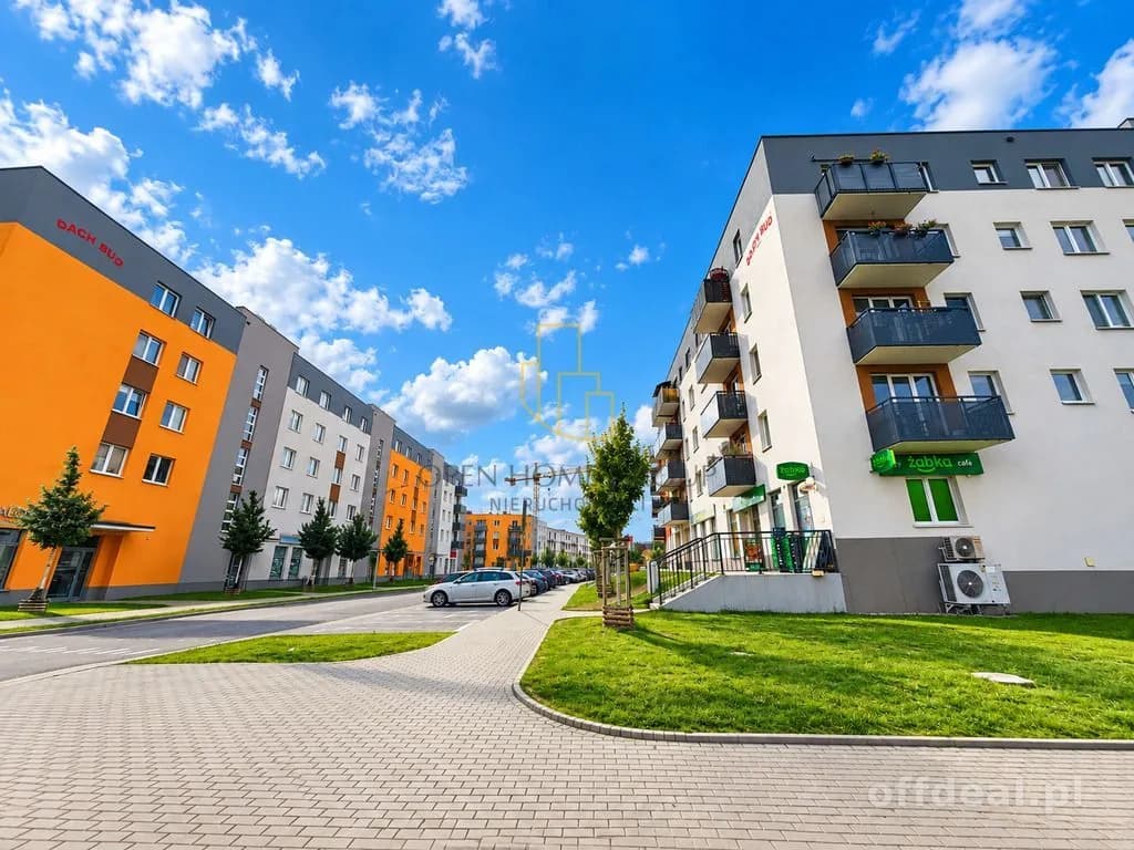 Zdjęcie 20: Mieszkanie, 3 pokoje, 61 m², Wrocław