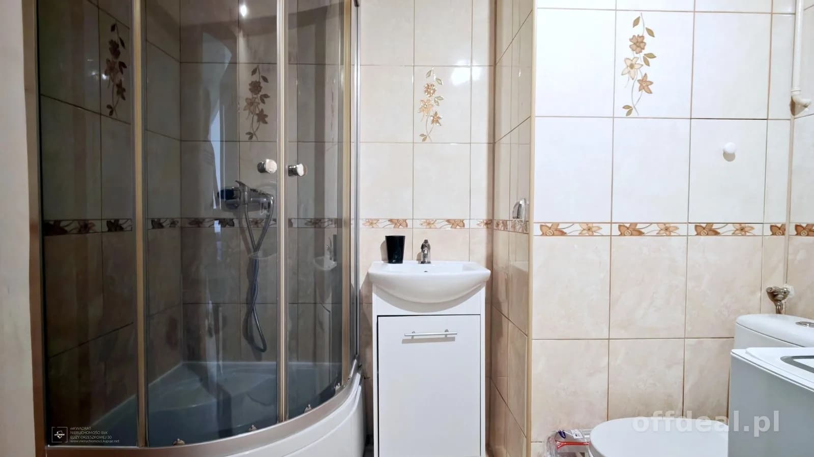 квартира на продаж у Ełk, Północ I | 2-кімн. | 48,95 m²