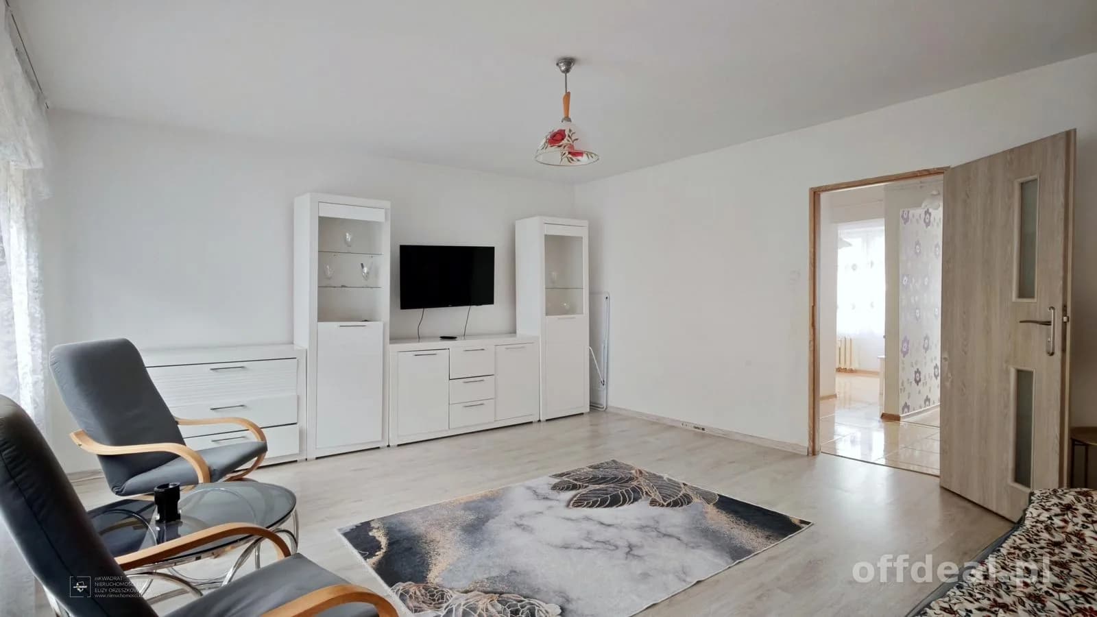 квартира на продаж у Ełk, Północ I | 2-кімн. | 48,95 m²