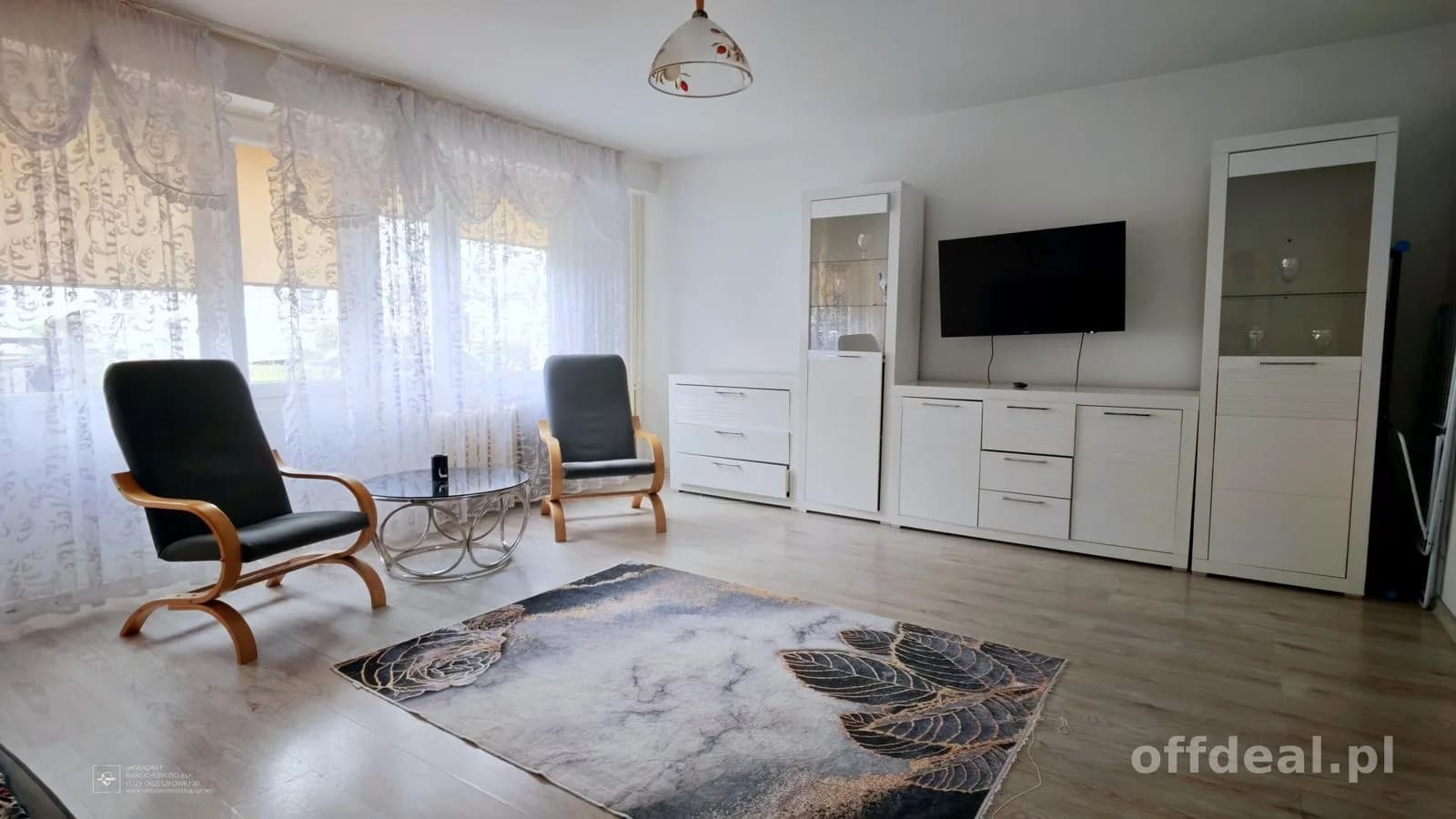 квартира на продаж у Ełk, Północ I | 2-кімн. | 48,95 m²