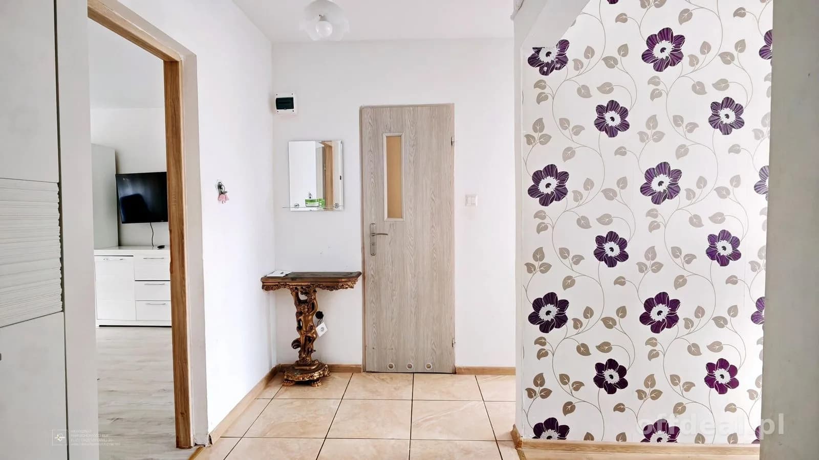 квартира на продаж у Ełk, Północ I | 2-кімн. | 48,95 m²