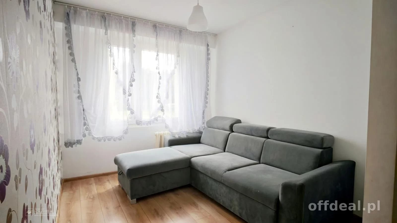 квартира на продаж у Ełk, Północ I | 2-кімн. | 48,95 m²