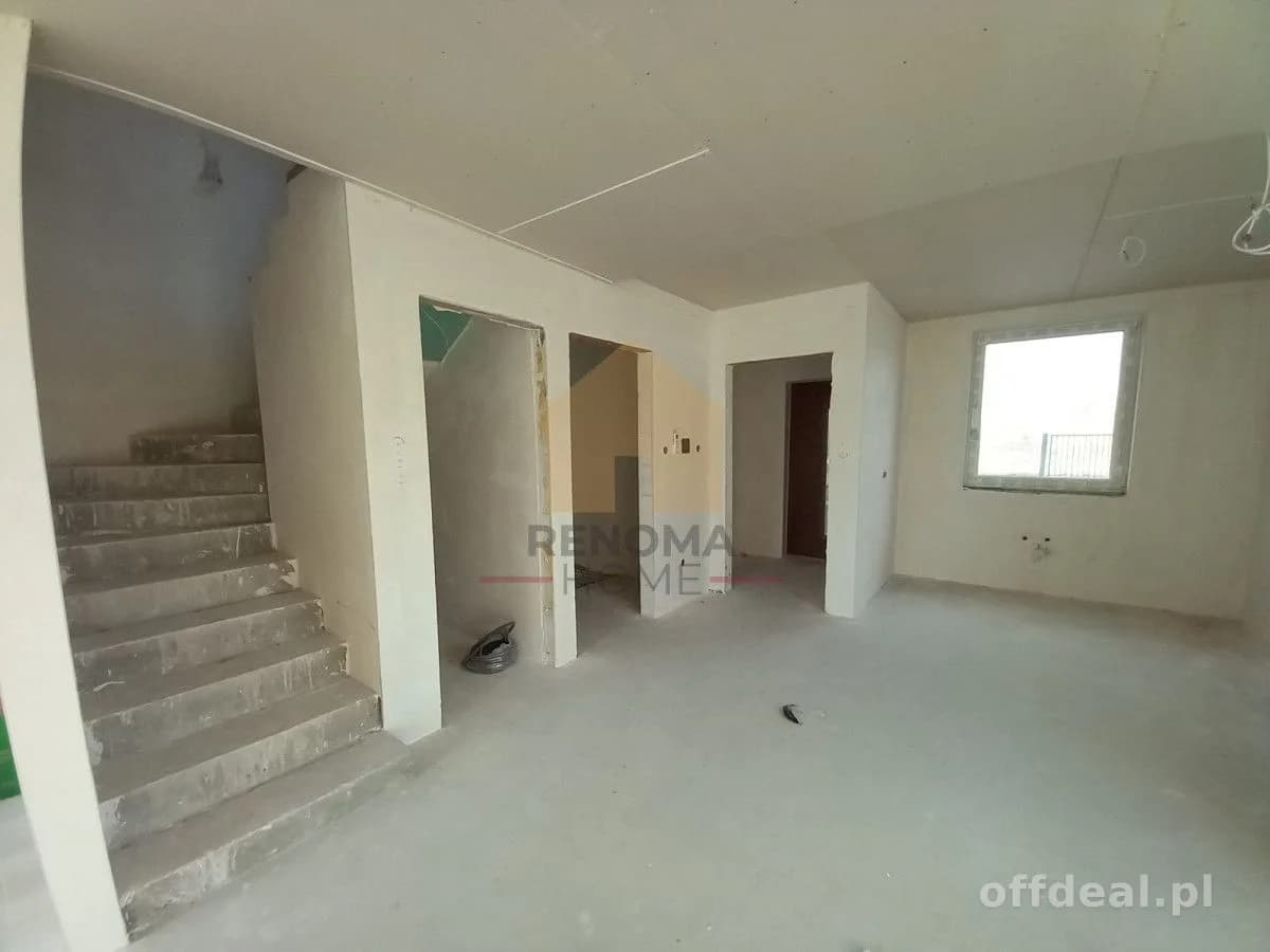 4-room house for sale in Świdnica | 98 m²