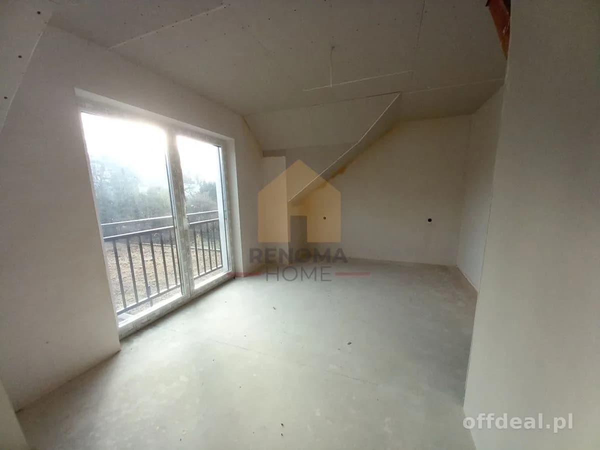 4-room house for sale in Świdnica | 98 m²