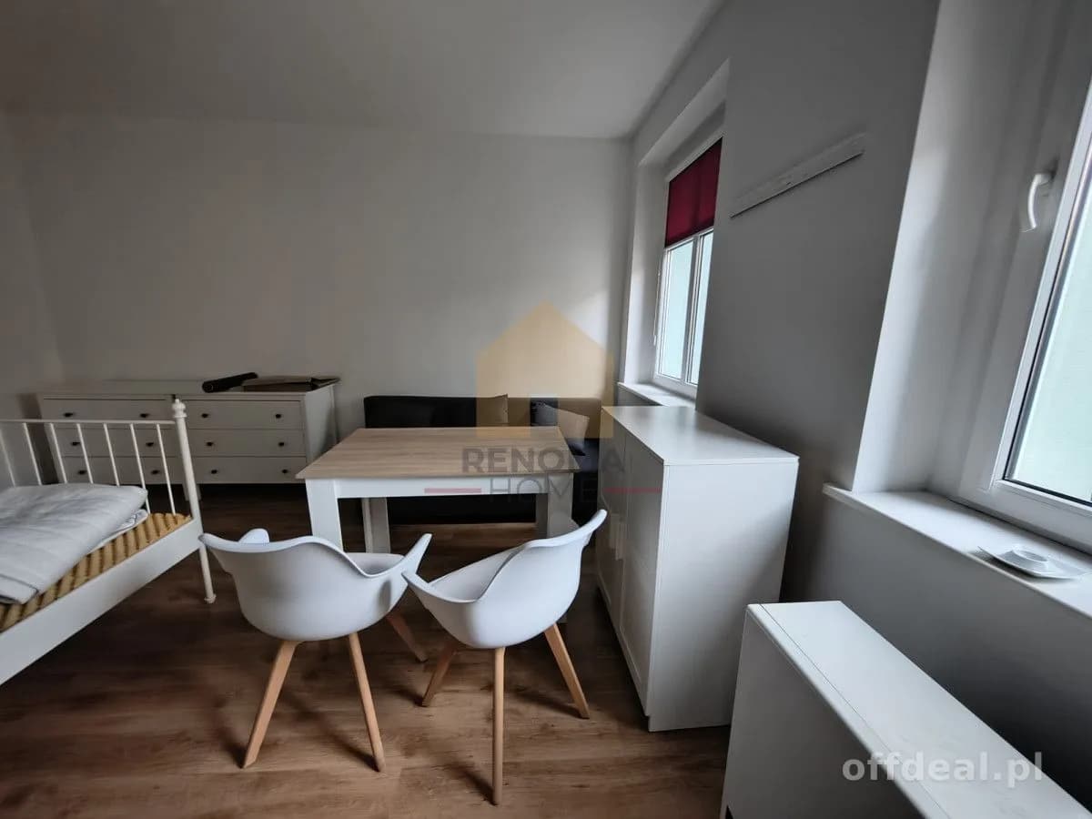 Zdjęcie 3: Mieszkanie, 1 pokoje, 35 m², Świdnica