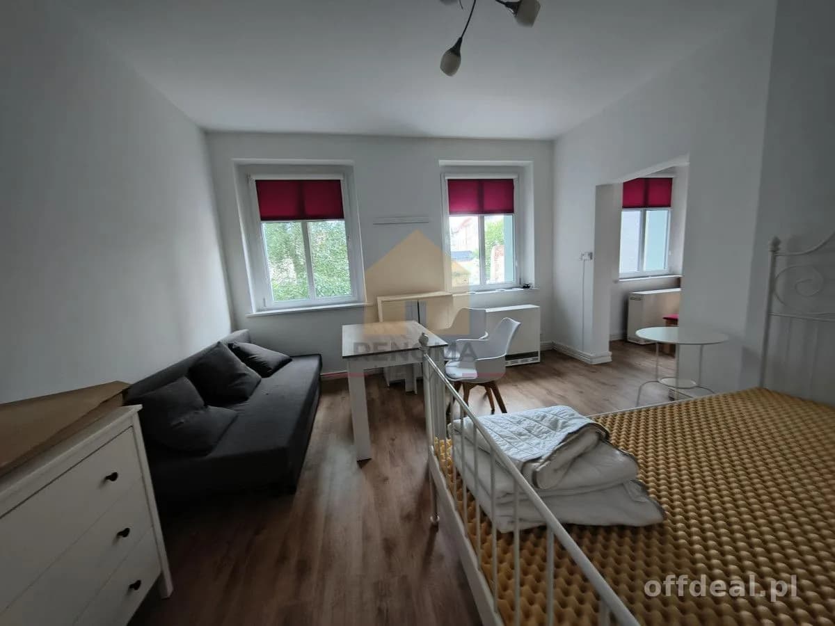 Zdjęcie 4: Mieszkanie, 1 pokoje, 35 m², Świdnica