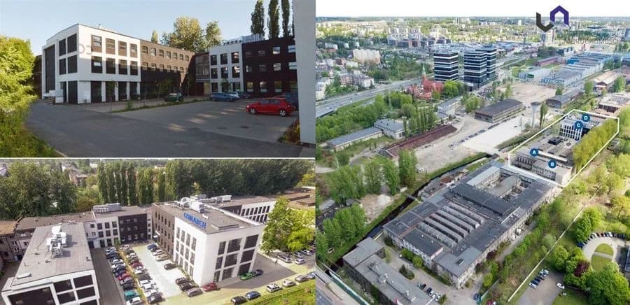 commercial property for rent in Katowice, Śródmieście | 280 m²